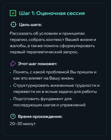 Интерактивные сессии